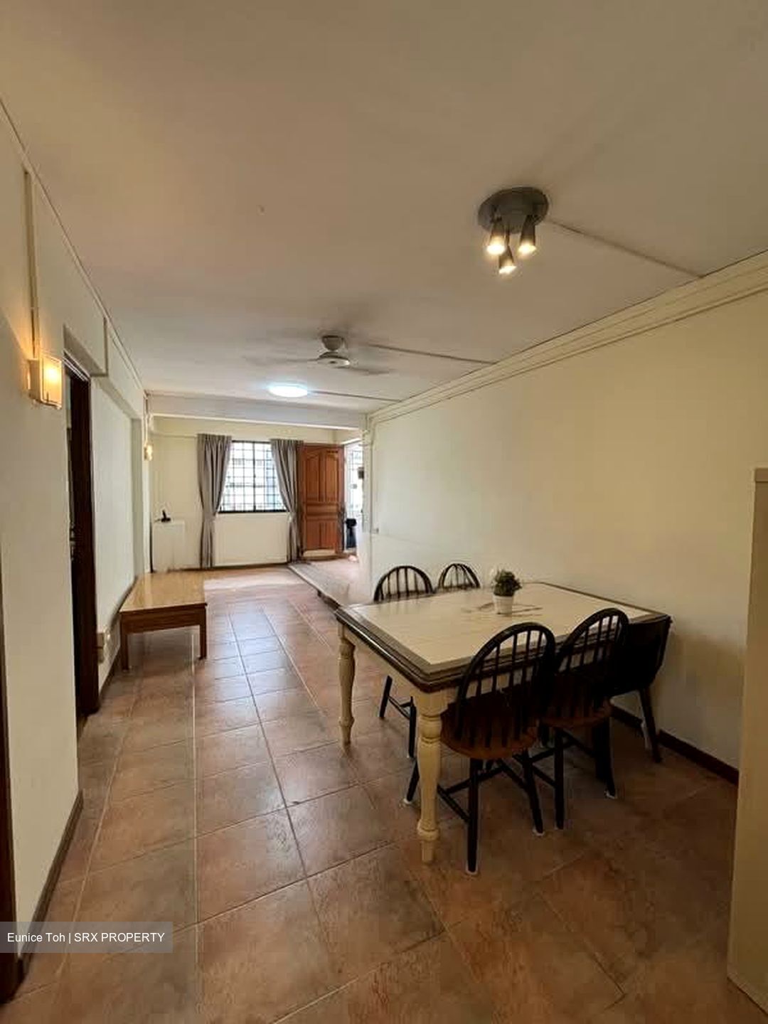 Blk 169 Stirling View (Queenstown), HDB 3 Rooms #554563511